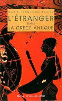 Etranger dans la Grèce antique (L') [nouvelle édition]
